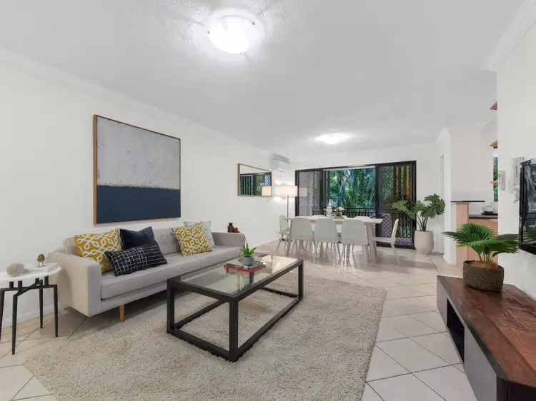 Third view of Homely unit listing, 3/110 Fernberg Road, Paddington QLD 4064