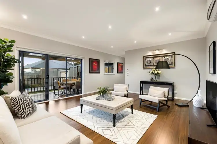 Second view of Homely house listing, 22 Greville Street, Huntingdale VIC 3166