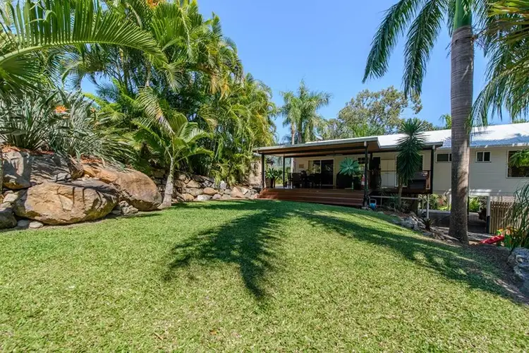 Second view of Homely house listing, 9 Sandpiper Crescent, Jubilee Pocket QLD 4802