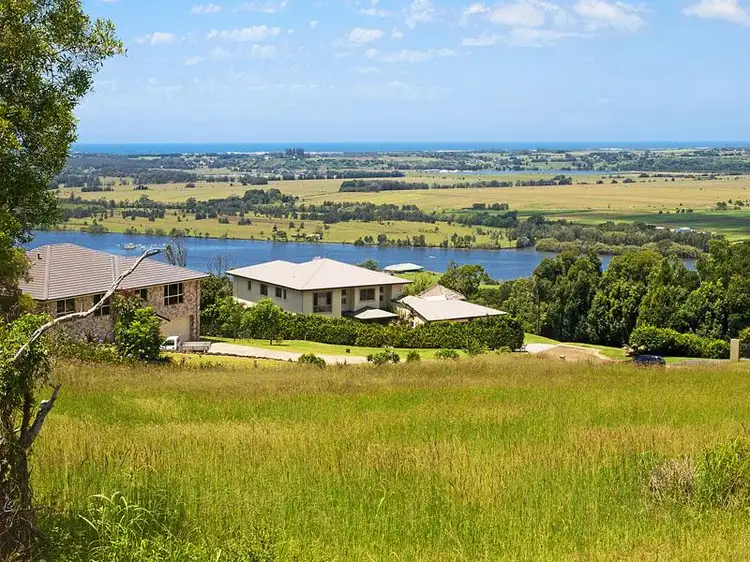 Second view of Homely land listing, 11 Winchelsea Way, Terranora NSW 2486