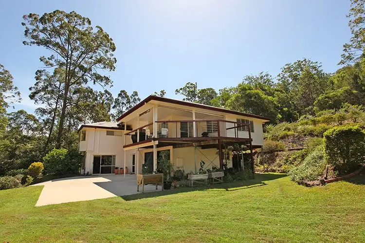 14 Bushbird Court, Diddillibah QLD 4559