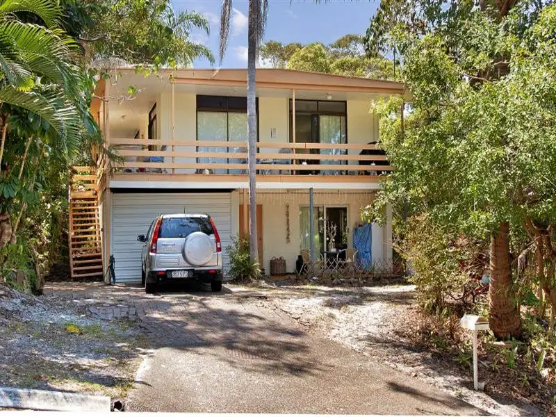 Main view of Homely house listing, 8 Eugarie Street, Noosa Heads QLD 4567