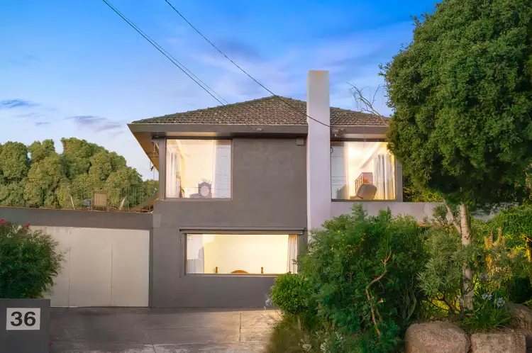 36 Rathmullen Quadrant, Doncaster VIC 3108