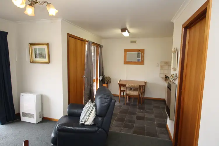 Sixth view of Homely house listing, 2/6 Hamilton Street, Camperdown VIC 3260