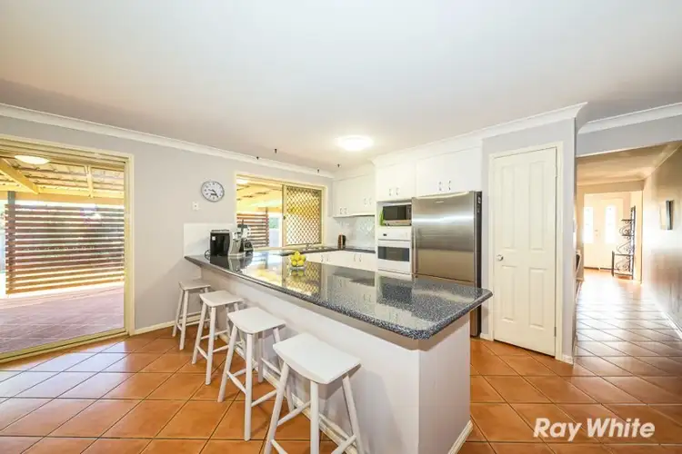 Third view of Homely house listing, 4 Riverside Circuit, Bellmere QLD 4510