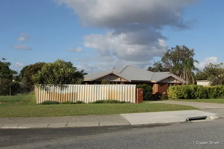 Fifth view of Homely house listing, 7 Clipper Drive, Ballajura WA 6066