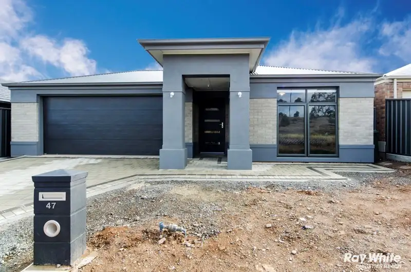 Main view of Homely house listing, 47 Adel Circuit, Huntfield Heights SA 5163