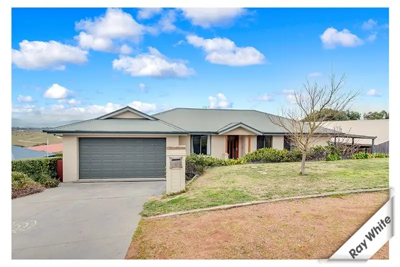 Main view of Homely house listing, 4 Counihan Court, Dunlop ACT 2615