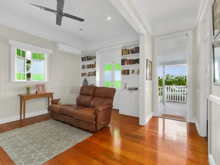 Sixth view of Homely house listing, 15A Jeffcott Street, Wavell Heights QLD 4012