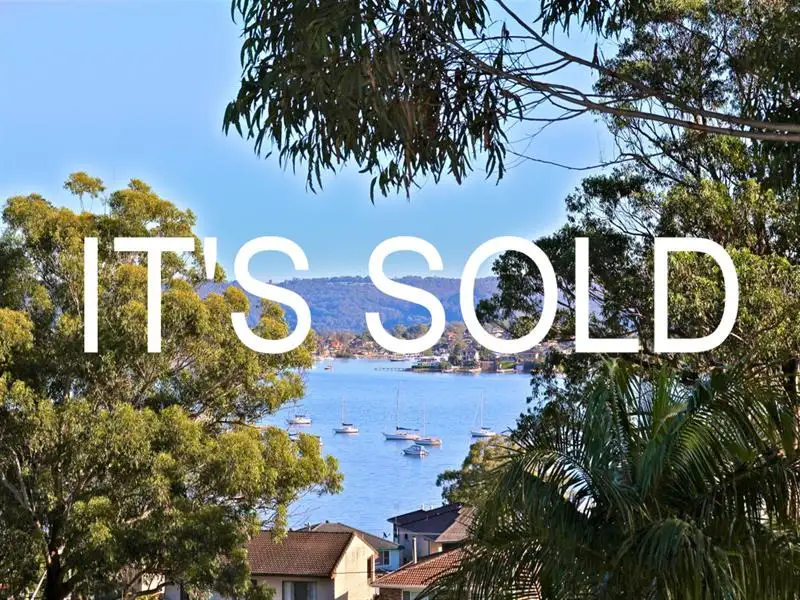 Main view of Homely house listing, 22 David Street, Green Point NSW 2251