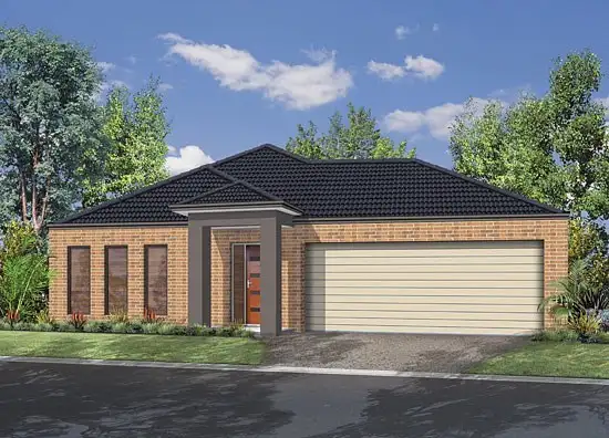 9 Urban Drive, Epping VIC 3076