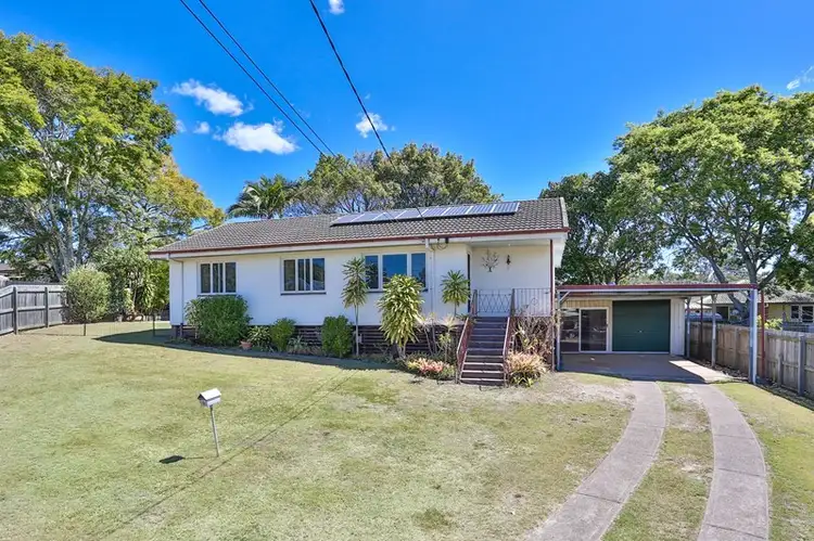 9 Sagitta Street, Inala QLD 4077