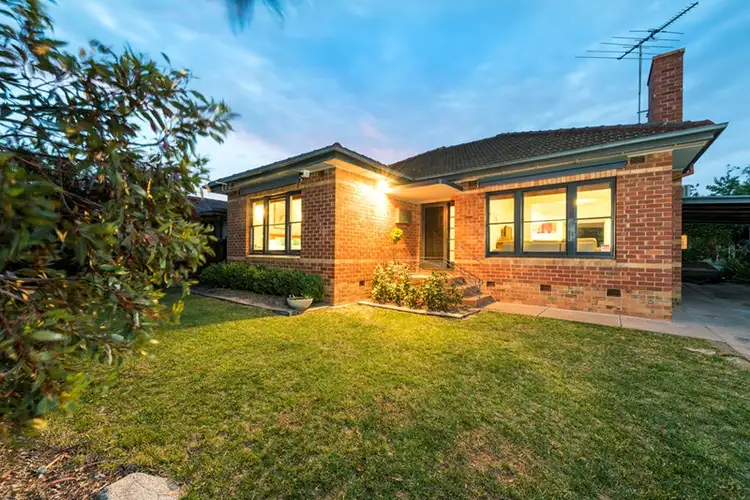 Second view of Homely house listing, 2 Trewheela Avenue, Manifold Heights VIC 3218