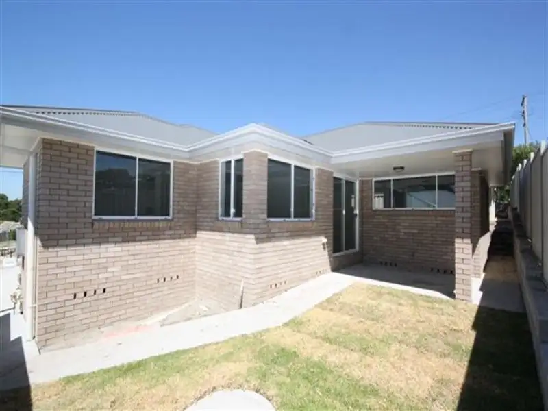 Main view of Homely house listing, 14B Hannah Street, Wallsend NSW 2287