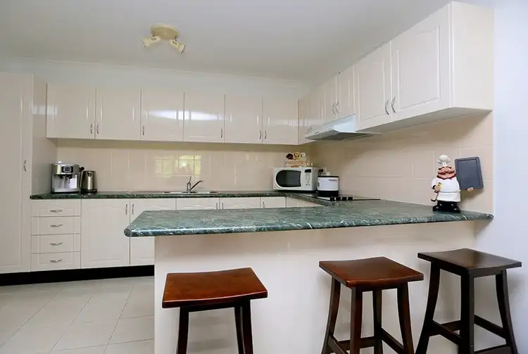 Fifth view of Homely house listing, 3/44 Conway Road, Bankstown NSW 2200