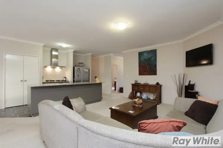 Fifth view of Homely house listing, 23 Tatton Way, The Vines WA 6069