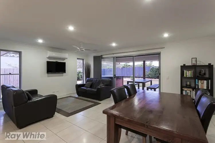 Fifth view of Homely house listing, 5 Elkhorn Street, Mount Cotton QLD 4165