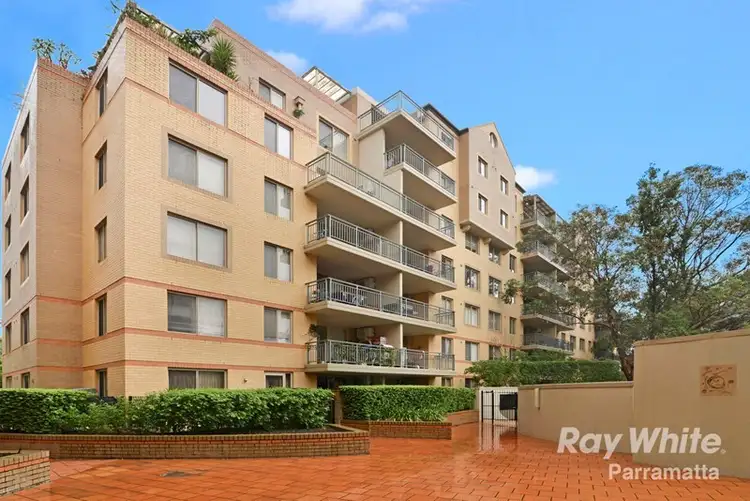 96/18 Sorrell Street, Parramatta NSW 2150