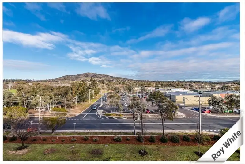 Main view of Homely apartment listing, 48/6 Heard Street, Mawson ACT 2607