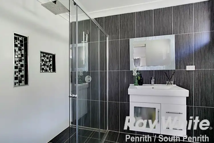 Seventh view of Homely house listing, 8 Madigan Drive, Werrington County NSW 2747