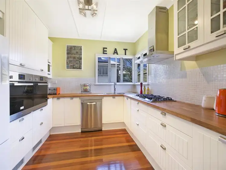 Second view of Homely house listing, 10 Leroy Street, Manly West QLD 4179