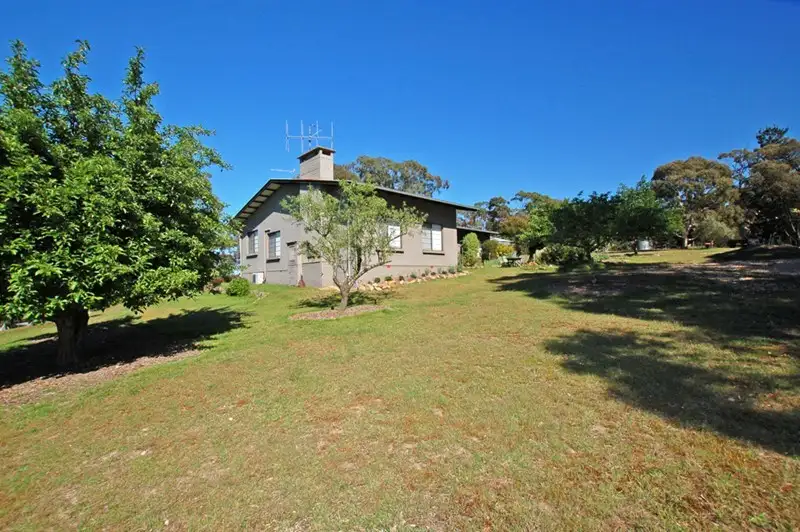 Main view of Homely rural property listing, 807 Boro Road, Boro NSW 2622