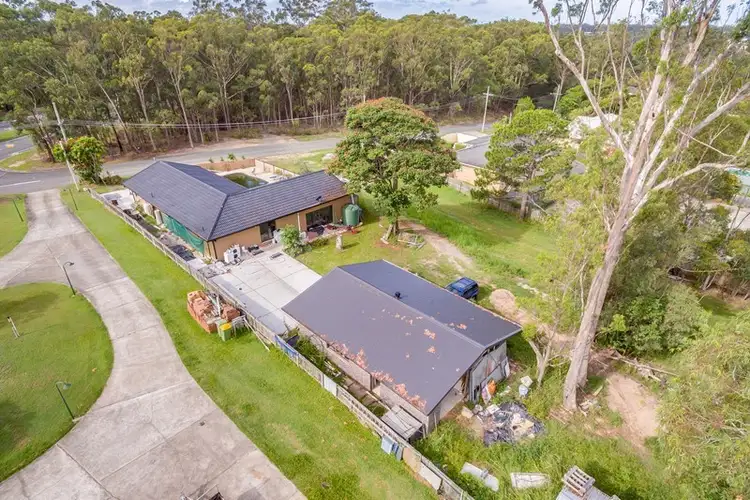 Seventh view of Homely house listing, 35 Geoff Wolter Drive, Molendinar QLD 4214