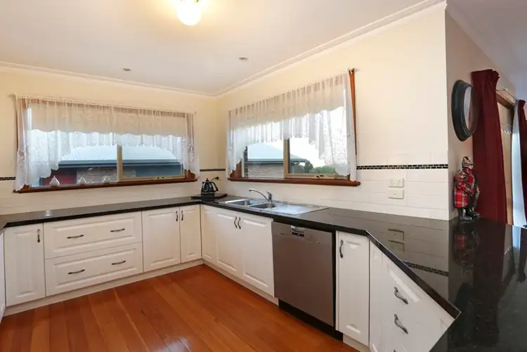 Seventh view of Homely house listing, 57 Wandana Drive, Wandana Heights VIC 3216