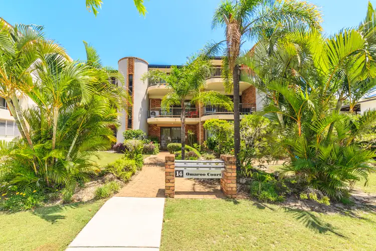 Seventh view of Homely unit listing, 5/14 Imperial Parade, Labrador QLD 4215