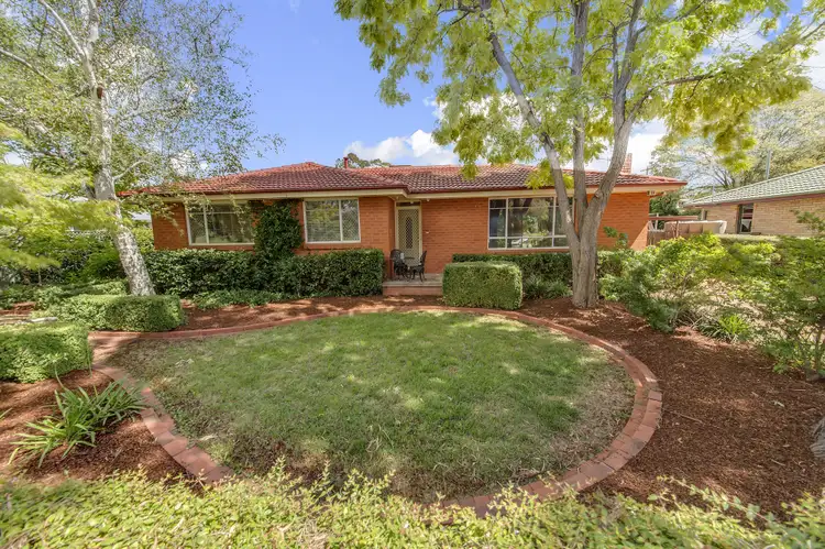 Main view of Homely house listing, 8 Halford Crescent, Page ACT 2614