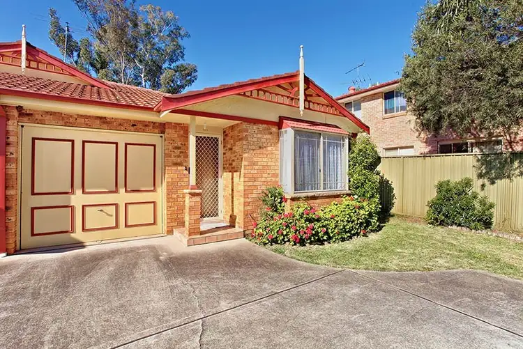 46B Allawah Street, Blacktown NSW 2148