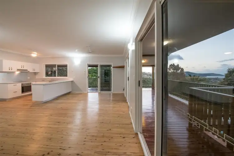 Third view of Homely house listing, 150 Orchid Road, Cannon Valley QLD 4800