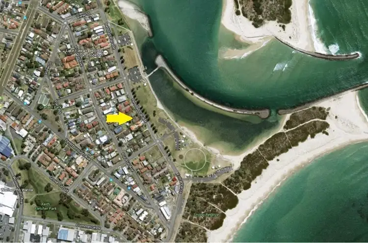 23 Reddall Parade, Lake Illawarra NSW 2528