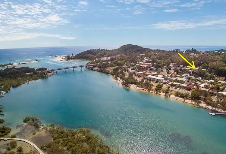 Third view of Homely other listing, 2/31 Thrower Drive, Currumbin QLD 4223