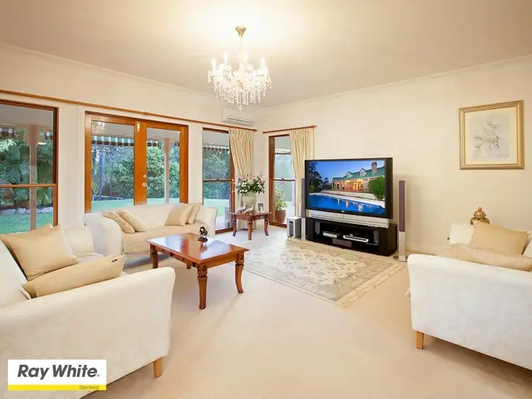 Sixth view of Homely house listing, 22 Stansell Court, Draper QLD 4520