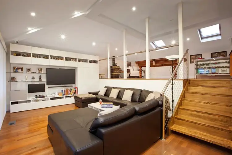 Third view of Homely house listing, 10 Gemini Close, Doncaster East VIC 3109