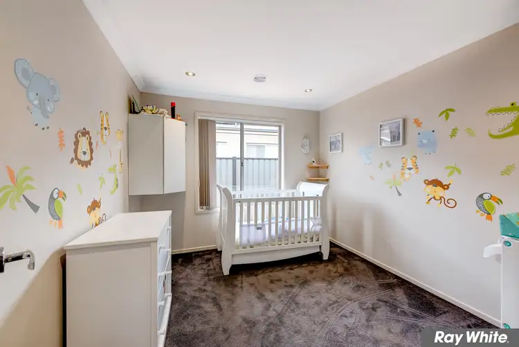 Seventh view of Homely house listing, 37 Tableland Road, Tarneit VIC 3029