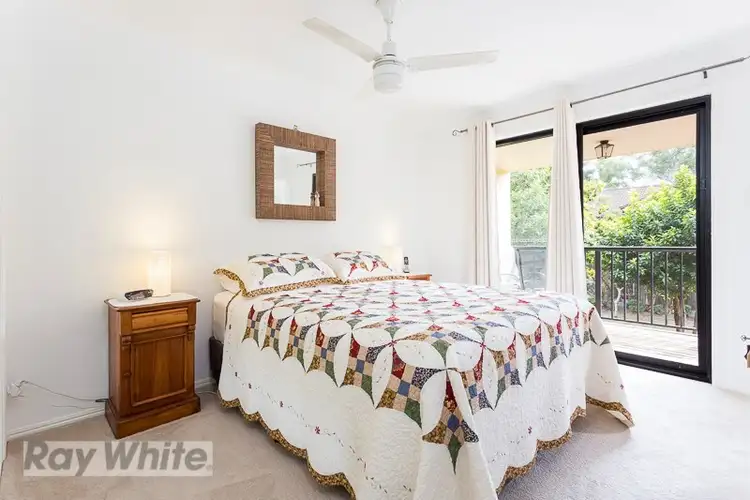 Fifth view of Homely townhouse listing, 113/333 Colburn Avenue, Victoria Point QLD 4165