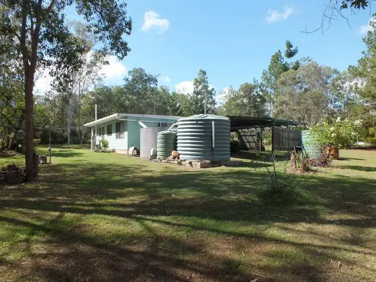 Main view of Homely rural property listing, 52 Elm Street, Esk QLD 4312