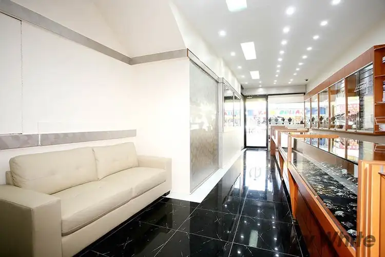 Fifth view of Homely house listing, 221 Merrylands Road, Merrylands NSW 2160