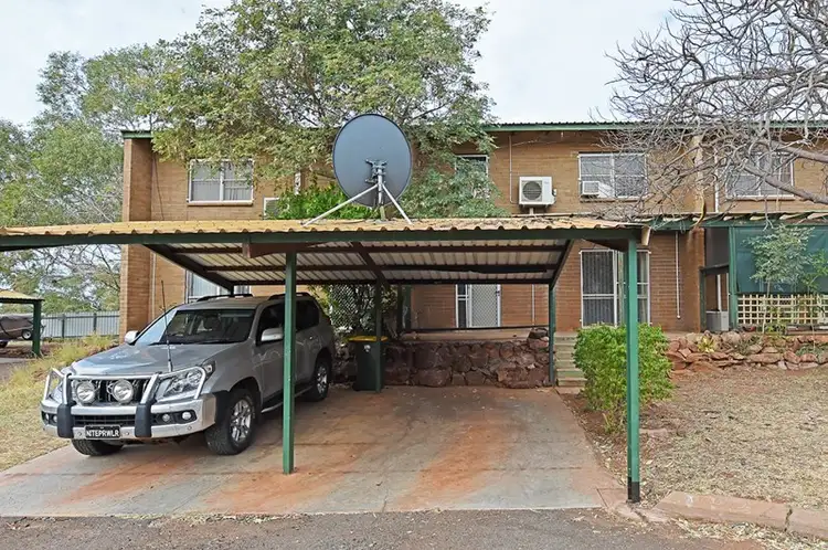 Main view of Homely house listing, 11/20 Samson Way, Bulgarra WA 6714