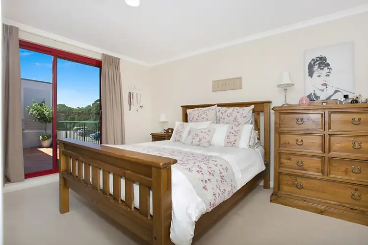 Second view of Homely house listing, 23/40 Horizons Drive, Salamander Bay NSW 2317