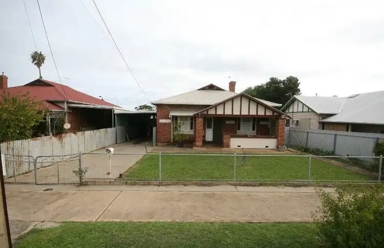 Main view of Homely house listing, 25 Spring Street, Queenstown SA 5014