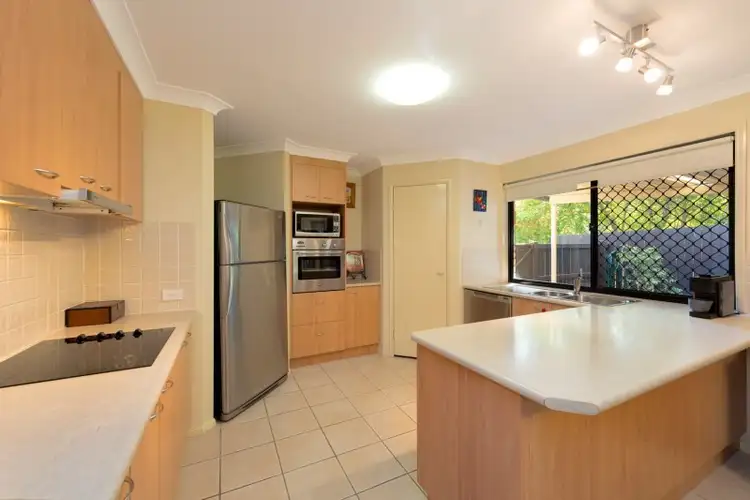 Fourth view of Homely house listing, 11 Glenkyree Close, Upper Kedron QLD 4055