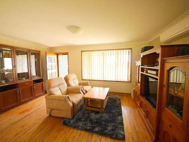Second view of Homely house listing, 38 Lyall Street, Cowra NSW 2794