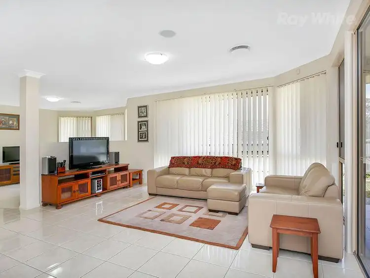 Fifth view of Homely house listing, 21 Rockford Drive, Bellbird Park QLD 4300