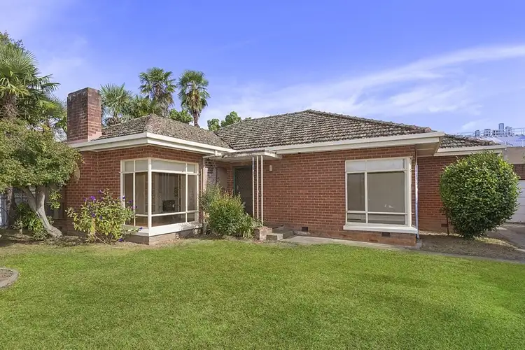 Main view of Homely house listing, 166 Lawrence Street, Wodonga VIC 3690