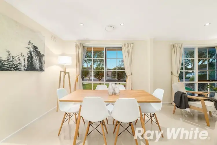 Fifth view of Homely house listing, 9 Hawksburn Crescent, Wantirna South VIC 3152