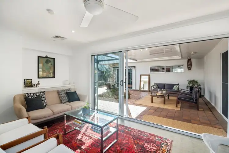 Second view of Homely house listing, 30 Illaroo Street, Palm Beach QLD 4221