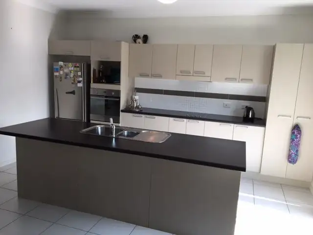 Second view of Homely house listing, 47 Phoenix Street, White Rock QLD 4868